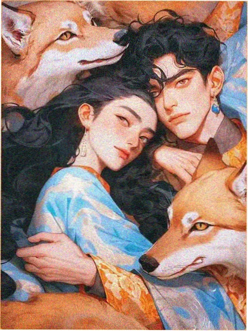 免费高清电影《长夜将尽》高清封面
